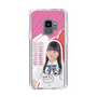 スリムプロテクションケース［ STU48 - 木原姫花世 ］