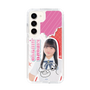 スリムプロテクションケース［ STU48 - 木原姫花世 ］