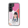 スリムプロテクションケース［ STU48 - 木原姫花世 ］