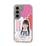 スリムプロテクションケース［ STU48 - 木原姫花世 ］