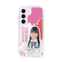 スリムプロテクションケース［ STU48 - 木原姫花世 ］
