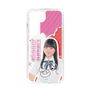 スリムプロテクションケース［ STU48 - 木原姫花世 ］