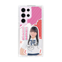 スリムプロテクションケース［ STU48 - 木原姫花世 ］