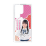 スリムプロテクションケース［ STU48 - 木原姫花世 ］