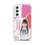 スリムプロテクションケース［ STU48 - 木原姫花世 ］