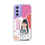 スリムプロテクションケース［ STU48 - 木原姫花世 ］
