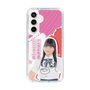 スリムプロテクションケース［ STU48 - 木原姫花世 ］