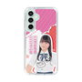 スリムプロテクションケース［ STU48 - 木原姫花世 ］