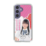 スリムプロテクションケース［ STU48 - 木原姫花世 ］