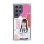 スリムプロテクションケース［ STU48 - 木原姫花世 ］
