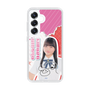 スリムプロテクションケース［ STU48 - 木原姫花世 ］
