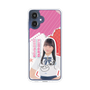 スリムプロテクションケース［ STU48 - 木原姫花世 ］