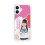 スリムプロテクションケース［ STU48 - 木原姫花世 ］
