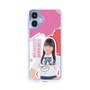 スリムプロテクションケース［ STU48 - 木原姫花世 ］