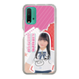 スリムプロテクションケース［ STU48 - 木原姫花世 ］
