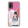スリムプロテクションケース［ STU48 - 木原姫花世 ］