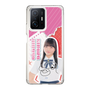 スリムプロテクションケース［ STU48 - 木原姫花世 ］