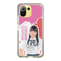 スリムプロテクションケース［ STU48 - 木原姫花世 ］