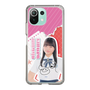 スリムプロテクションケース［ STU48 - 木原姫花世 ］
