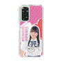 スリムプロテクションケース［ STU48 - 木原姫花世 ］