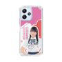 スリムプロテクションケース［ STU48 - 木原姫花世 ］