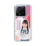 スリムプロテクションケース［ STU48 - 木原姫花世 ］