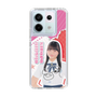 スリムプロテクションケース［ STU48 - 木原姫花世 ］