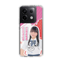スリムプロテクションケース［ STU48 - 木原姫花世 ］