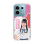 スリムプロテクションケース［ STU48 - 木原姫花世 ］