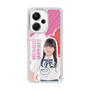 スリムプロテクションケース［ STU48 - 木原姫花世 ］