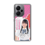 スリムプロテクションケース［ STU48 - 木原姫花世 ］