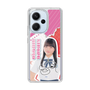 スリムプロテクションケース［ STU48 - 木原姫花世 ］