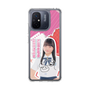 スリムプロテクションケース［ STU48 - 木原姫花世 ］