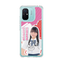 スリムプロテクションケース［ STU48 - 木原姫花世 ］