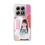 スリムプロテクションケース［ STU48 - 木原姫花世 ］