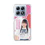 スリムプロテクションケース［ STU48 - 木原姫花世 ］