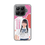 スリムプロテクションケース［ STU48 - 木原姫花世 ］