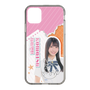 スリムプロテクションケース［ STU48 - 小松奈侑 ］