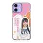 スリムプロテクションケース［ STU48 - 小松奈侑 ］