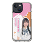 スリムプロテクションケース［ STU48 - 小松奈侑 ］