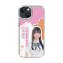スリムプロテクションケース［ STU48 - 小松奈侑 ］