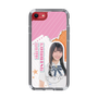 スリムプロテクションケース［ STU48 - 小松奈侑 ］