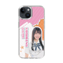 スリムプロテクションケース［ STU48 - 小松奈侑 ］