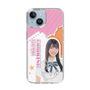 スリムプロテクションケース［ STU48 - 小松奈侑 ］