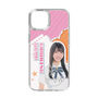 スリムプロテクションケース［ STU48 - 小松奈侑 ］