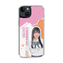 スリムプロテクションケース［ STU48 - 小松奈侑 ］