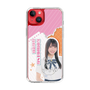 スリムプロテクションケース［ STU48 - 小松奈侑 ］