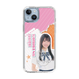 スリムプロテクションケース［ STU48 - 小松奈侑 ］