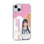 スリムプロテクションケース［ STU48 - 小松奈侑 ］