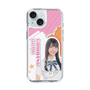 スリムプロテクションケース［ STU48 - 小松奈侑 ］